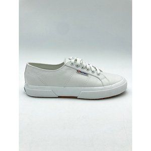 Superga Women's 2750-Naplngcotu Sneaker Size 8.5